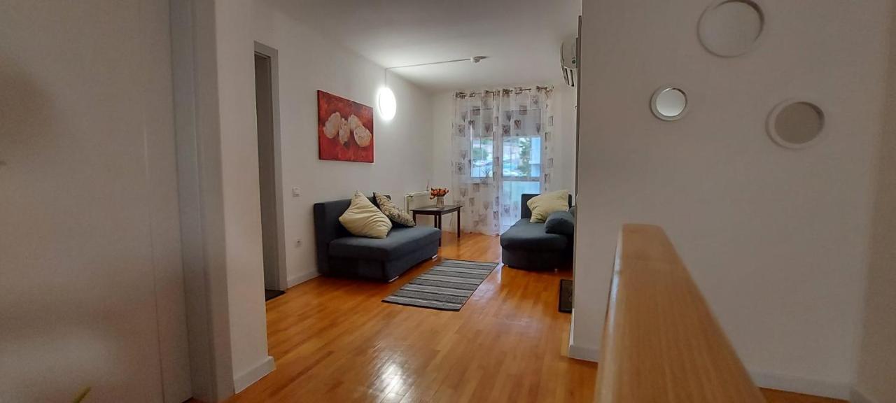 Ferienwohnung Casa Bita Hermannstadt Exterior foto